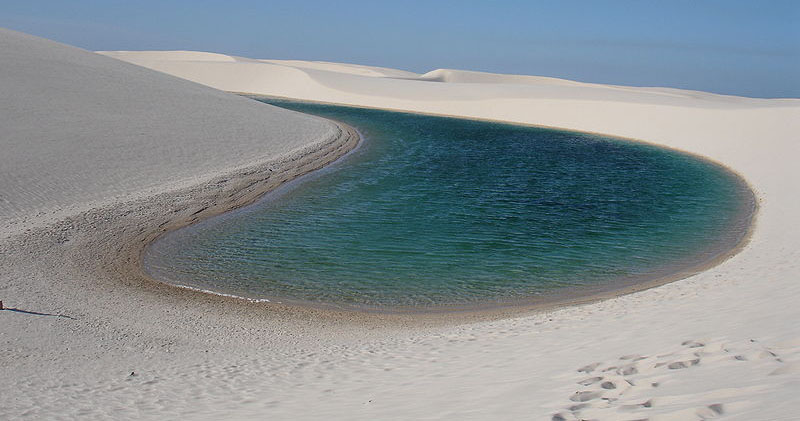 Wet Desert, a Novel by Gary Hansen Wet Desert, a Novel by Gary Hansen