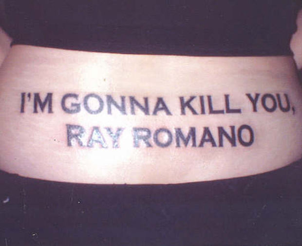 no regrets tattoos. No Regrets: The Best,