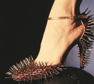 Name:  SpikeyShoe2.jpg
Views: 661
Size:  30.7 KB
