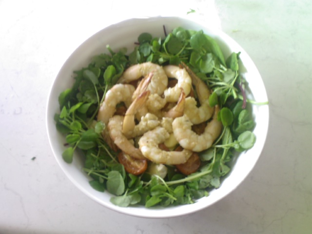 Name:  prawn salad.jpg
Views: 194
Size:  67.6 KB