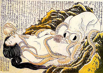 Name:  340px-Dream_of_the_fishermans_wife_hokusai.jpg
Views: 1681
Size:  49.3 KB