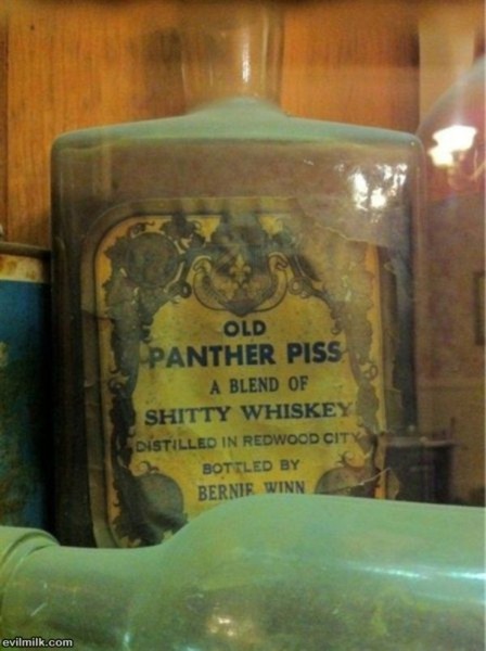 Name:  Old_Panther_Piss.jpg
Views: 551
Size:  53.1 KB