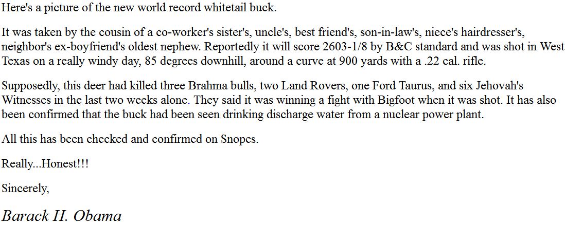 Name:  buck story.JPG
Views: 373
Size:  106.6 KB