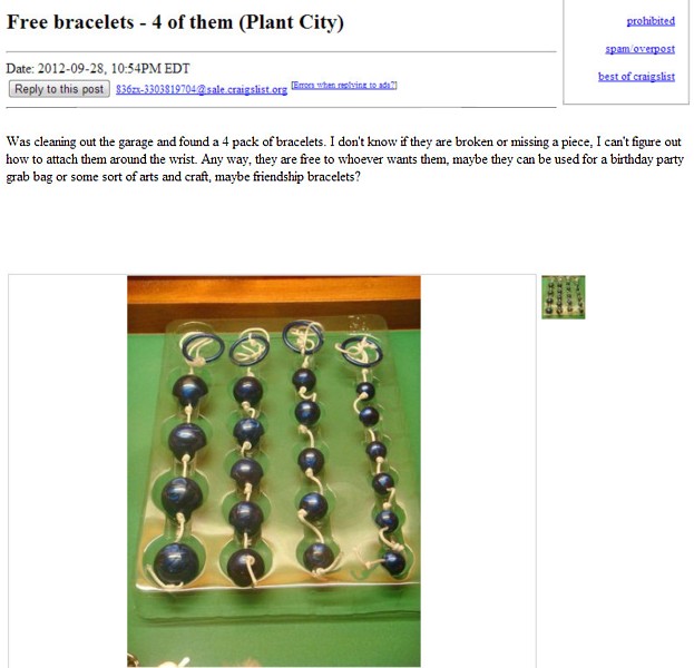 Name:  freebracelets.jpg
Views: 2693
Size:  71.1 KB