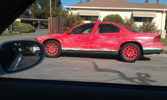 Name:  watermeloncar.jpg
Views: 8346
Size:  82.0 KB