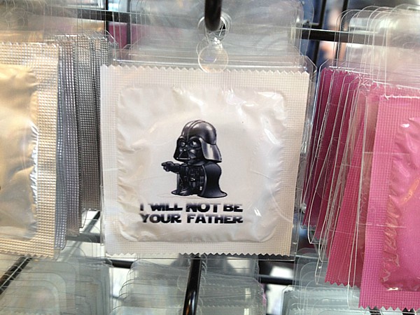Name:  condomvader.jpg
Views: 805
Size:  85.8 KB