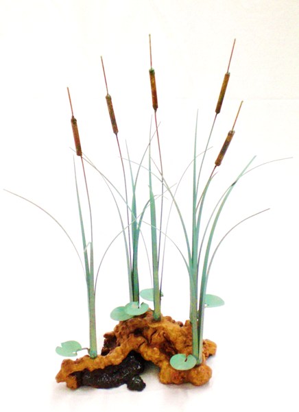 Name:  five cattails sculpture.jpg
Views: 3996
Size:  61.6 KB