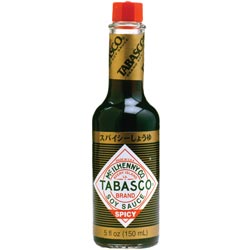 Name:  Tabasco Soy Sauce.jpg
Views: 3501
Size:  6.9 KB