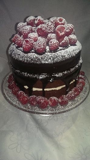 Name:  raspberry chocolate mudcake.jpg
Views: 353
Size:  31.7 KB