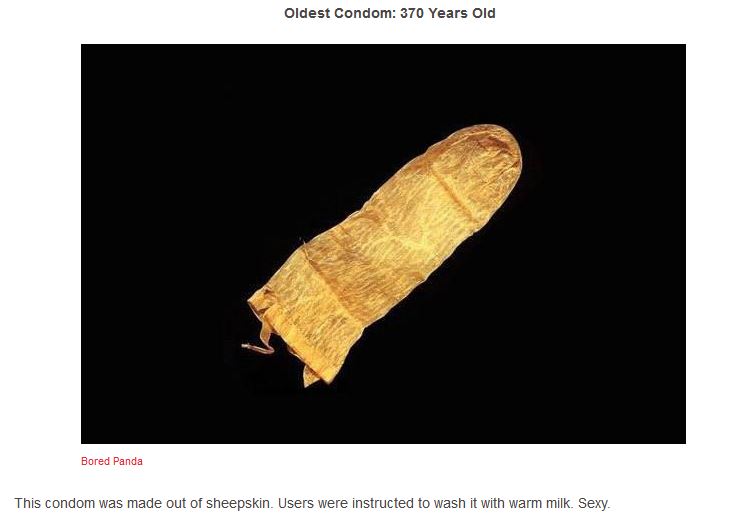 Name:  oldest condom.JPG
Views: 998
Size:  35.4 KB