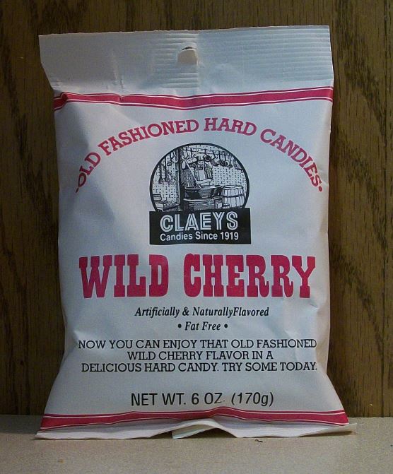 Name:  Claey's Wild Cherry.JPG
Views: 280
Size:  77.4 KB