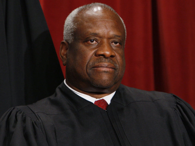 Name:  ClarenceThomas.jpg
Views: 349
Size:  46.0 KB