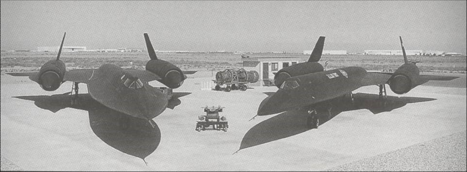 Name:  SR-71 and A-12 Oxcart.jpg
Views: 260
Size:  73.2 KB