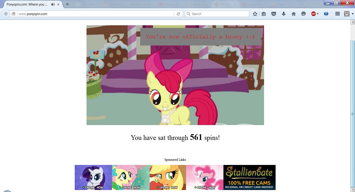 Name:  Ponyspin.jpg
Views: 1163
Size:  165.7 KB