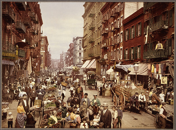 Name:  Mulberry Street, NYC..jpg
Views: 191
Size:  121.2 KB