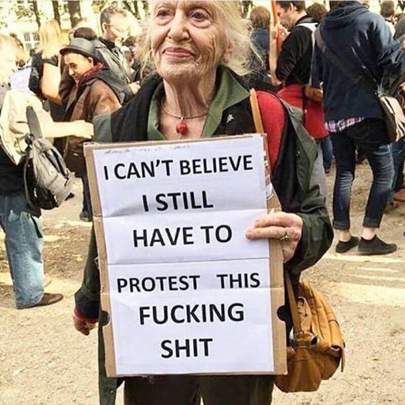 Name:  I cant believe i still have to protest.jpg
Views: 499
Size:  121.5 KB
