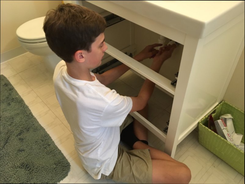 Name:  pex 1394 reaching through cabinet to cut hole.JPG
Views: 195
Size:  69.5 KB
