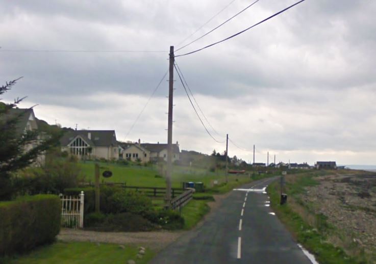 Name:  Kildonan coast road..JPG
Views: 704
Size:  43.5 KB