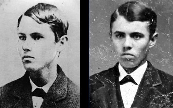 Name:  Jesse James... possibly..jpg
Views: 11284
Size:  87.2 KB