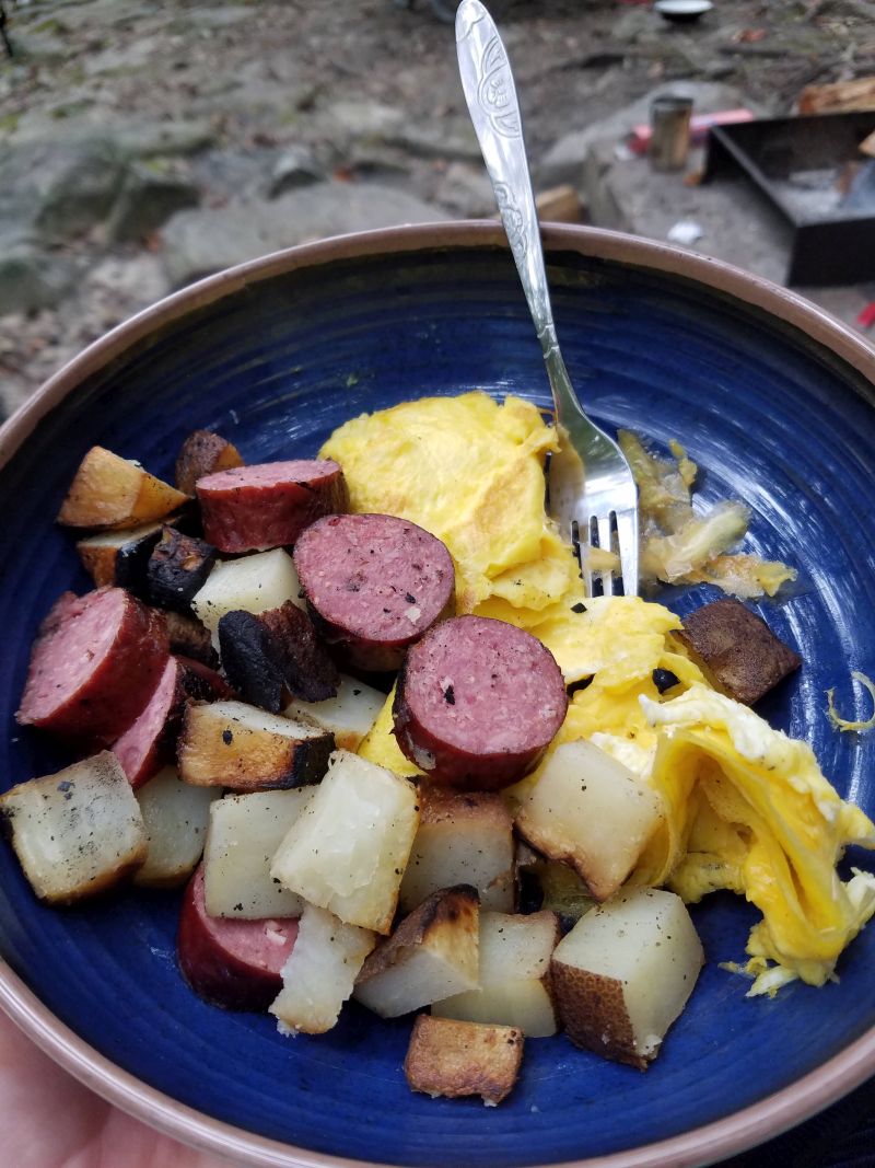 Name:  First breakfast.jpg
Views: 489
Size:  143.7 KB