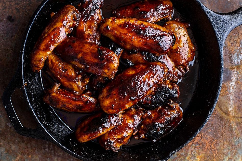 Name:  castironskilletwings.jpg
Views: 786
Size:  181.4 KB