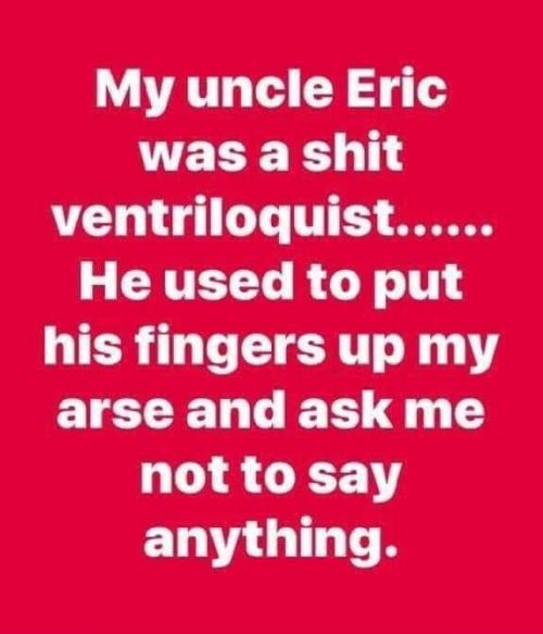Name:  A-shit-ventriloquist.jpg
Views: 1164
Size:  33.2 KB