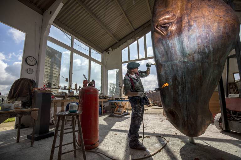 Name:  Copper Horse.jpg
Views: 1125
Size:  61.5 KB