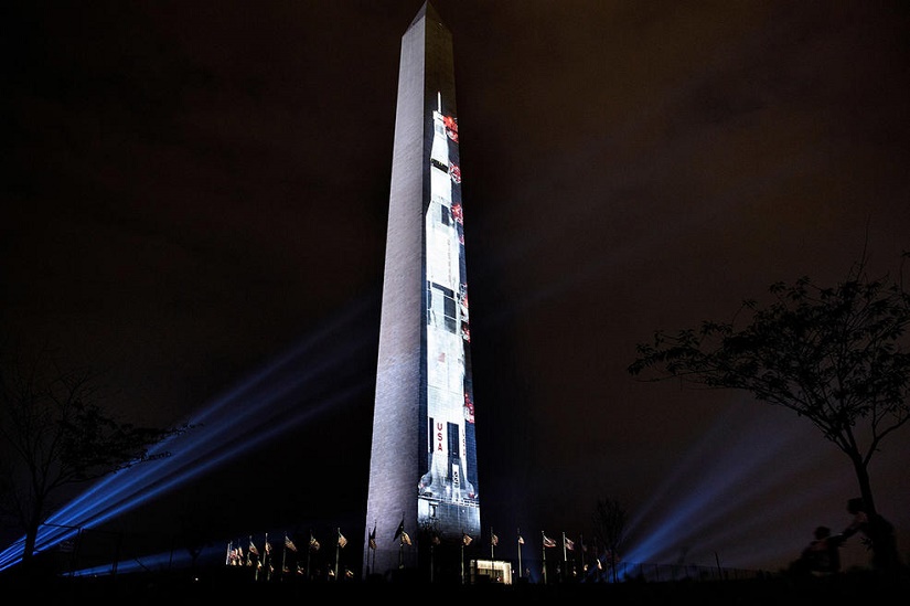 Name:  Saturn V Washington Monument.jpg
Views: 11785
Size:  95.5 KB