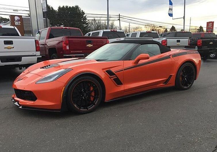 Name:  2019 Chevrolet Corvette YenkoSC Stage II Convertible Serial No 1.JPG
Views: 2194
Size:  96.5 KB
