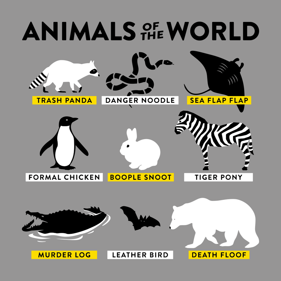 Name:  AnimalsOfWorld.png
Views: 1401
Size:  197.1 KB