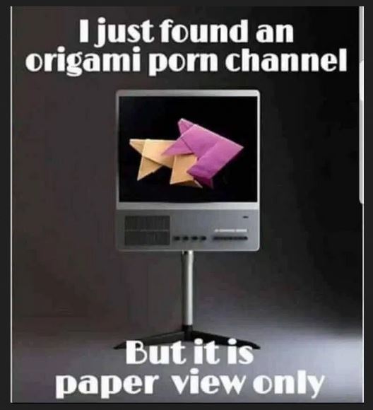 Name:  origami porn.JPG
Views: 2461
Size:  39.1 KB