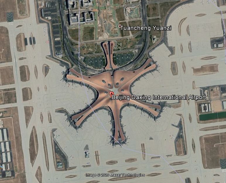 Name:  Beijing Daxing International Airport.JPG
Views: 1287
Size:  99.8 KB