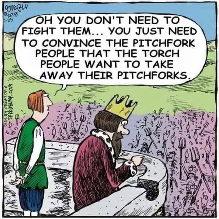 Name:  pitchforks and torches.jpg
Views: 1498
Size:  95.7 KB
