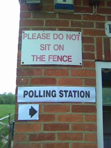 Name:  Polling Station.jpg
Views: 364
Size:  25.5 KB